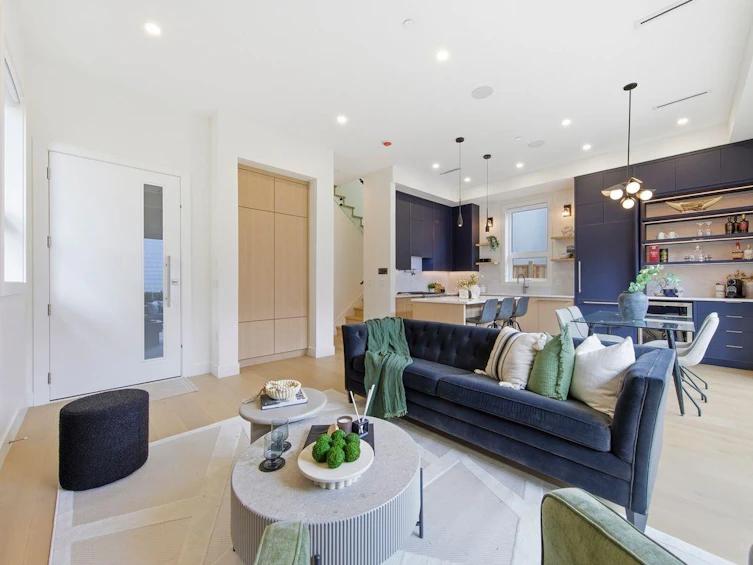 2-3708 W 18th Avenue, Vancouver, BC, V6S 1B2 - 5