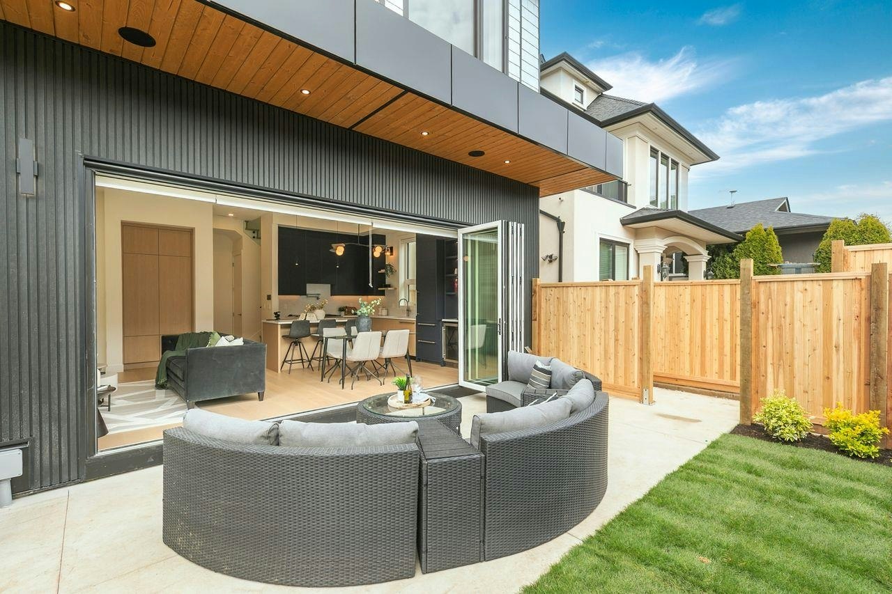 2-3708 W 18th Avenue, Vancouver, BC, V6S 1B2 - 18