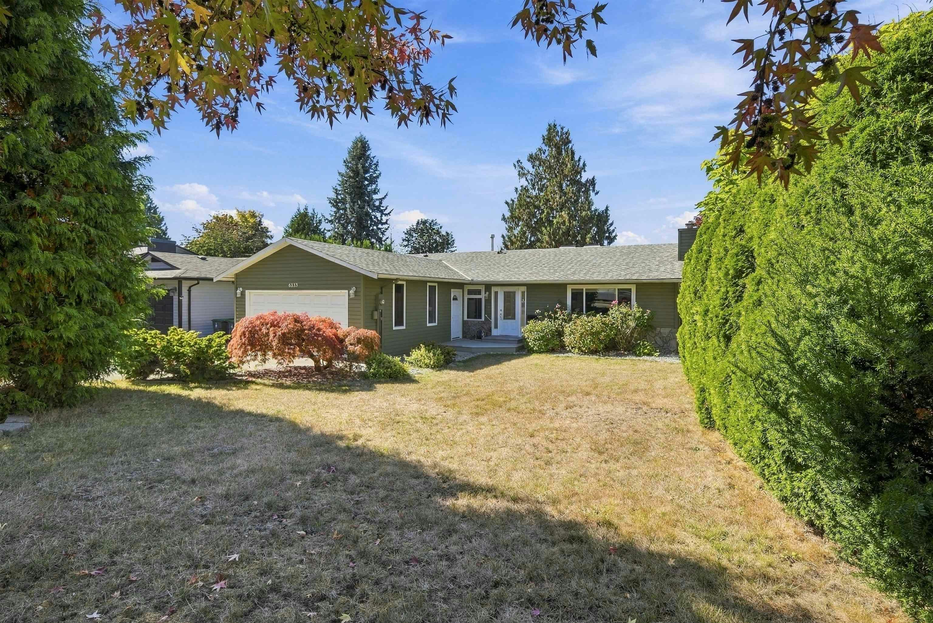 6333 180a Street, Surrey, BC, V3S 4L7