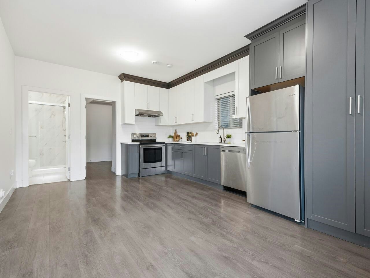 7847 15th Street, Burnaby, BC, V3N 2M7 - 7