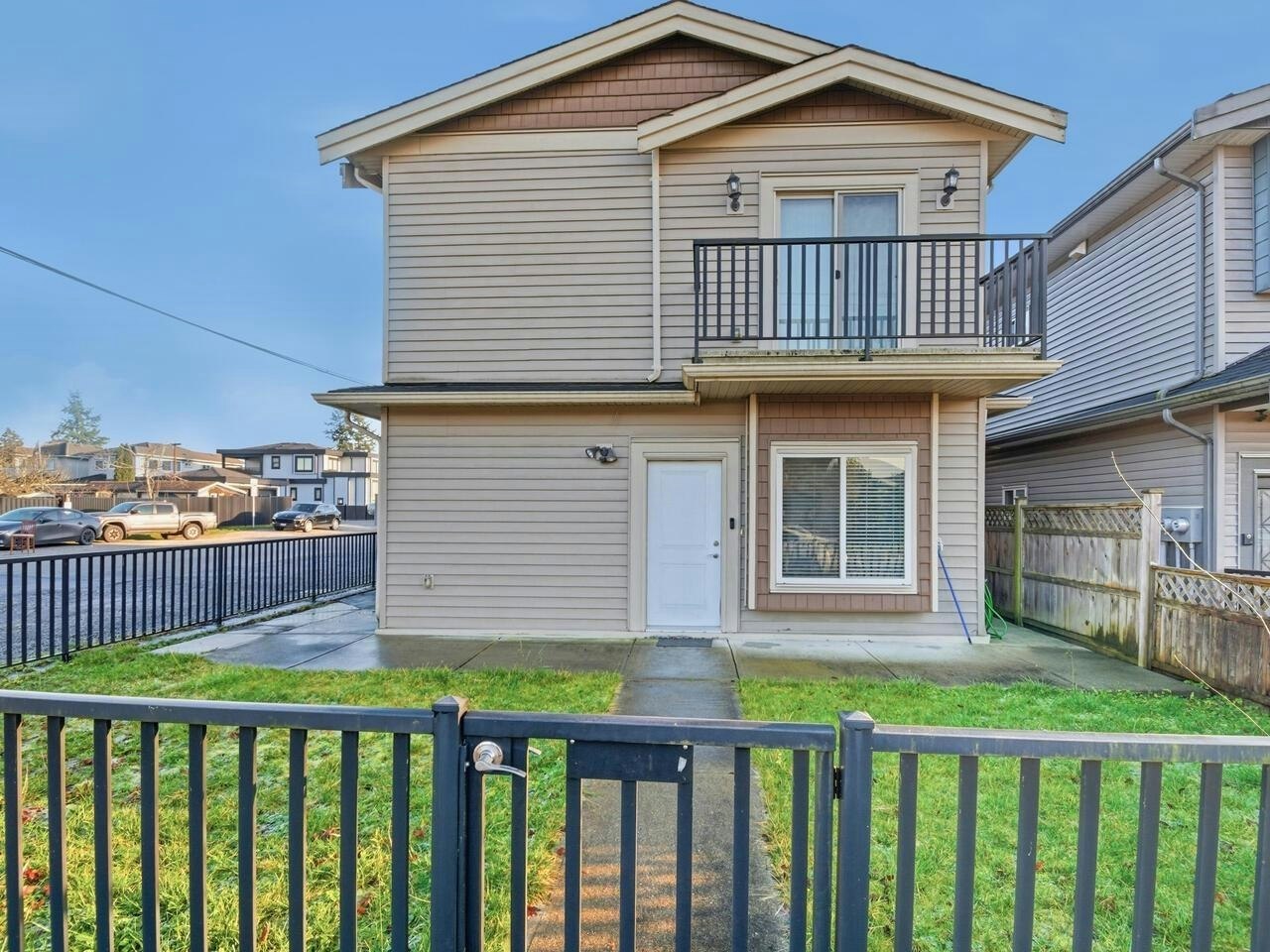 7847 15th Street, Burnaby, BC, V3N 2M7