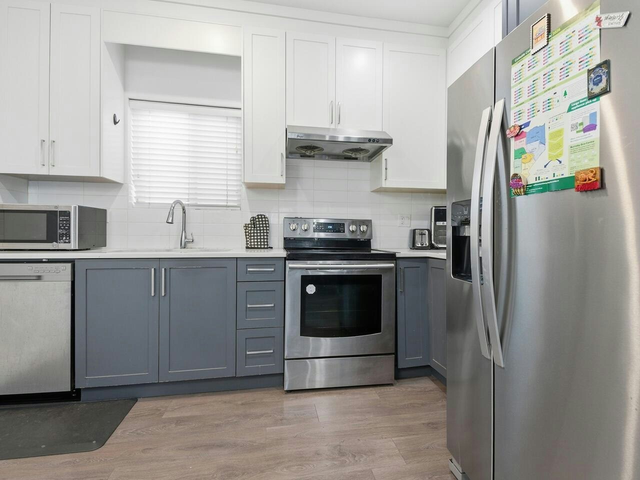 7847 15th Street, Burnaby, BC, V3N 2M7 - 8