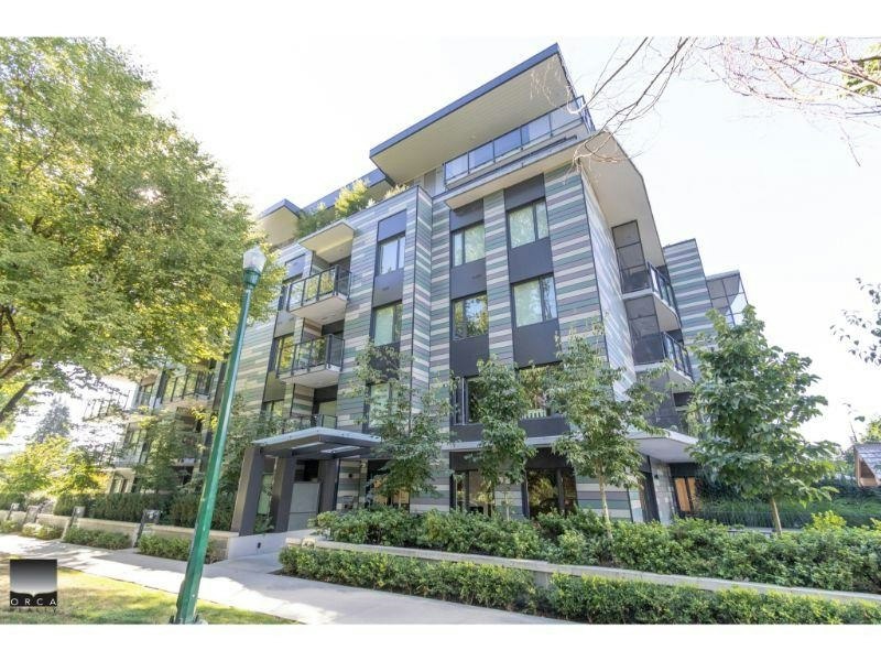 108-488 W 58th Avenue, Vancouver, BC, V5X 1V5