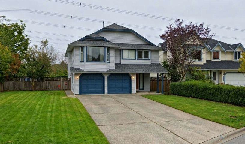 18622 59 Avenue, Surrey, BC, V3S 7Z8