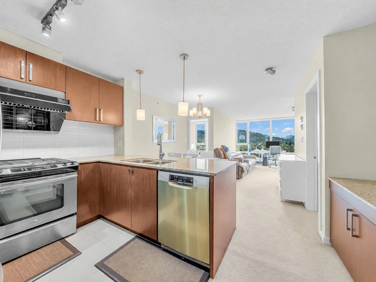 2206-9868 Cameron Street, Burnaby, BC, V3J 0A5 - 5