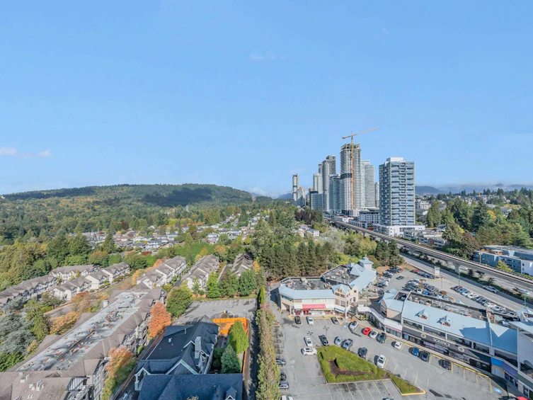 2206-9868 Cameron Street, Burnaby, BC, V3J 0A5 - 22