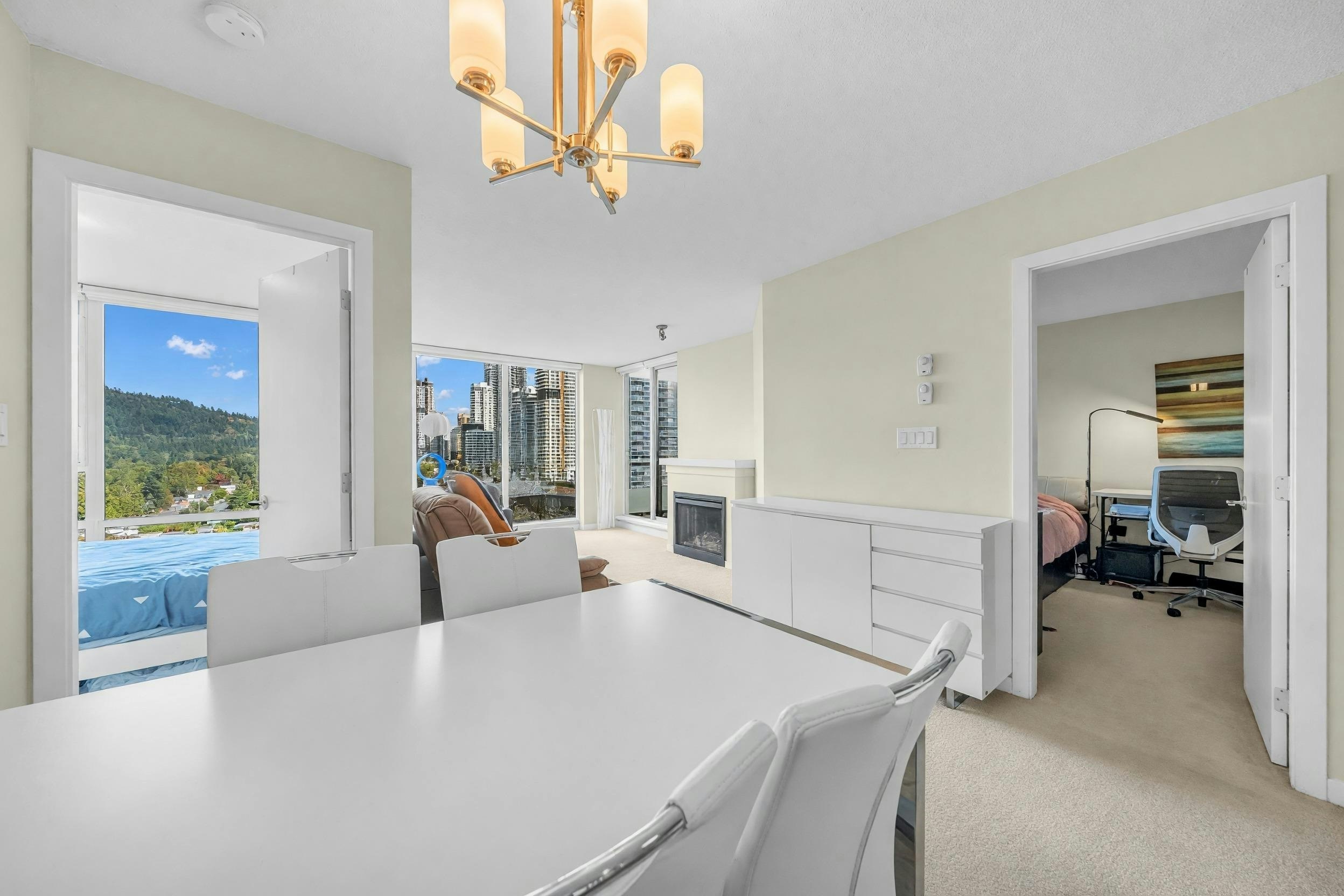 2206-9868 Cameron Street, Burnaby, BC, V3J 0A5