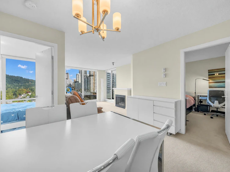 2206-9868 Cameron Street, Burnaby, BC, V3J 0A5