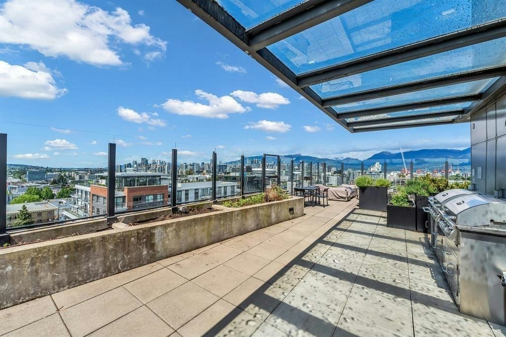 710-209 E 7th Avenue, Vancouver, BC, V5T 0H3 - 14