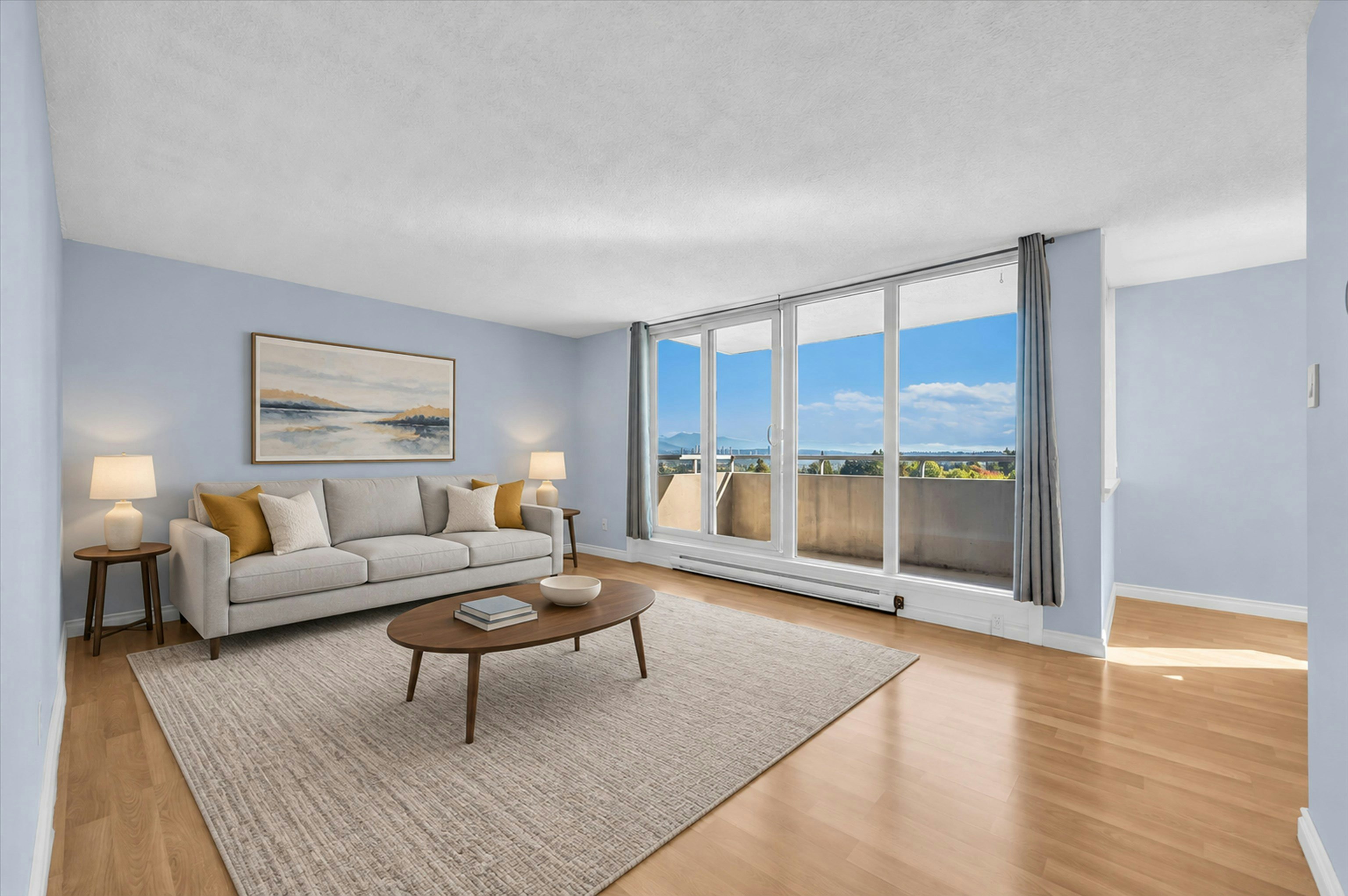 1206-4160 Sardis Street, Burnaby, BC, V5H 1K2