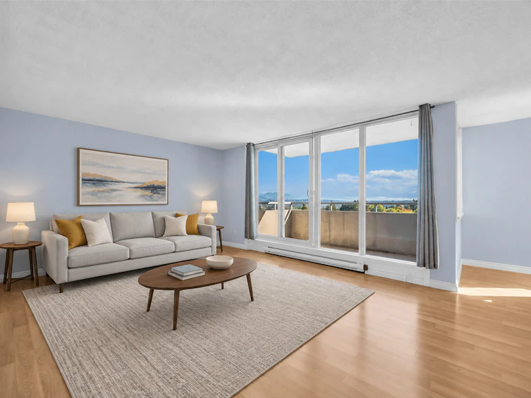 1206-4160 Sardis Street, Burnaby, BC, V5H 1K2