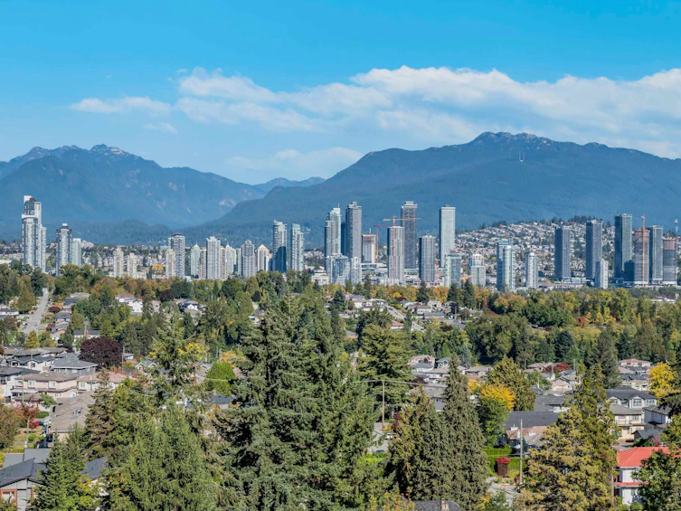 1206-4160 Sardis Street, Burnaby, BC, V5H 1K2 - 17