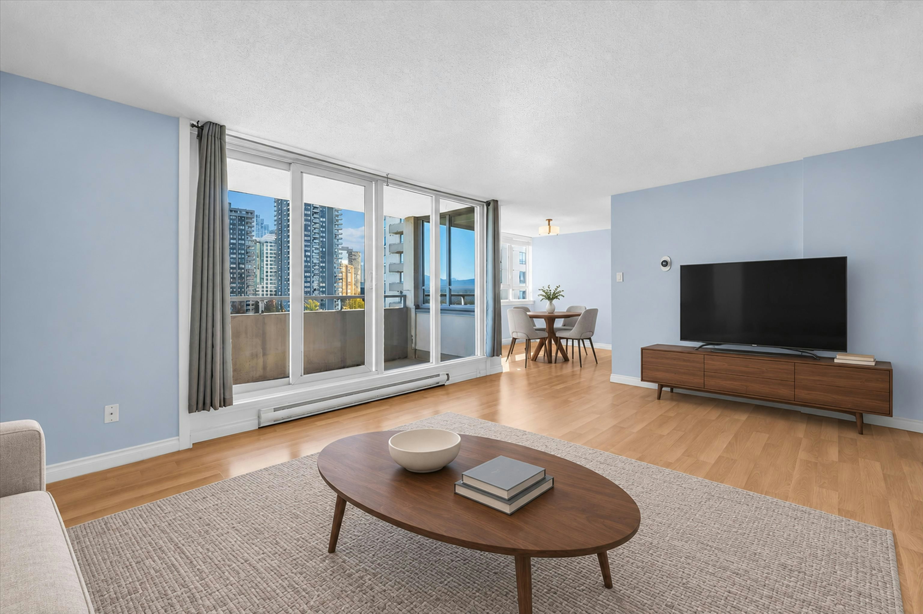1206-4160 Sardis Street - 3