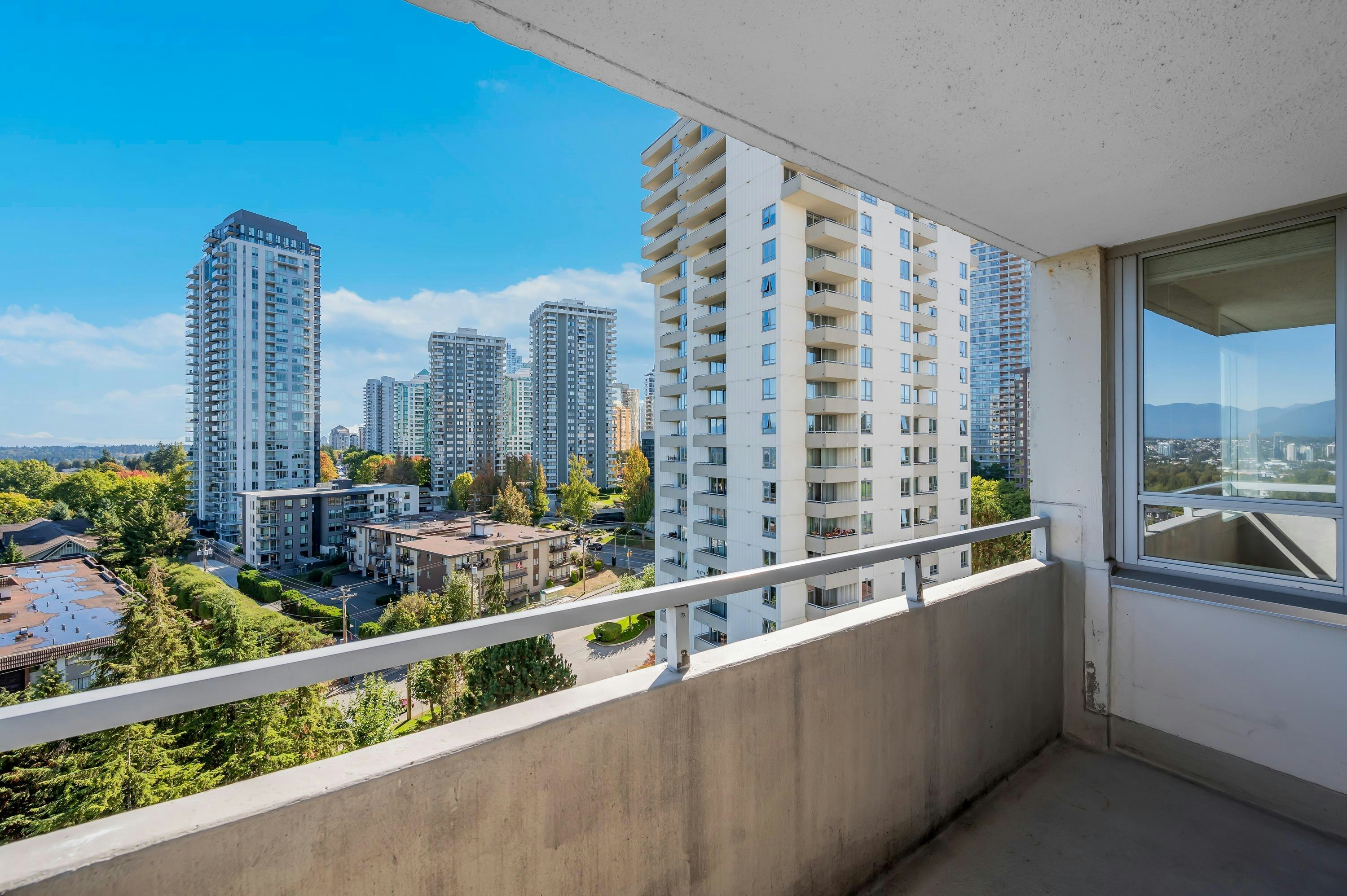 1206-4160 Sardis Street, Burnaby, BC, V5H 1K2 - 14
