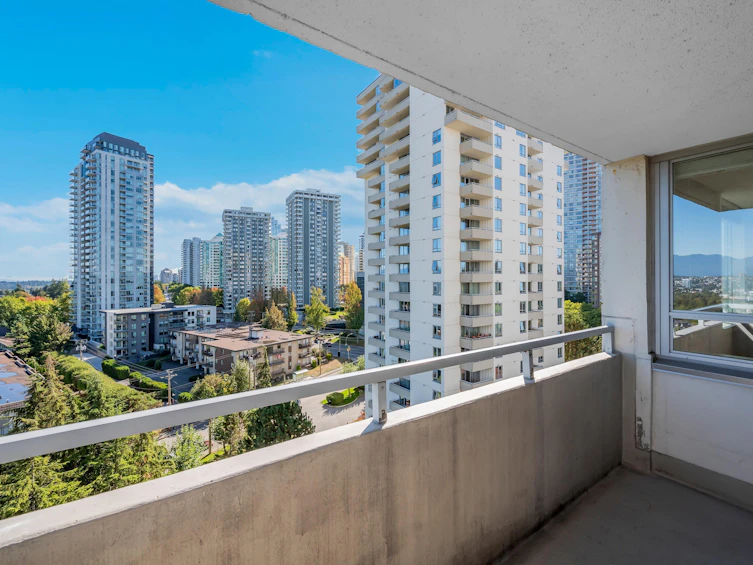 1206-4160 Sardis Street, Burnaby, BC, V5H 1K2 - 14