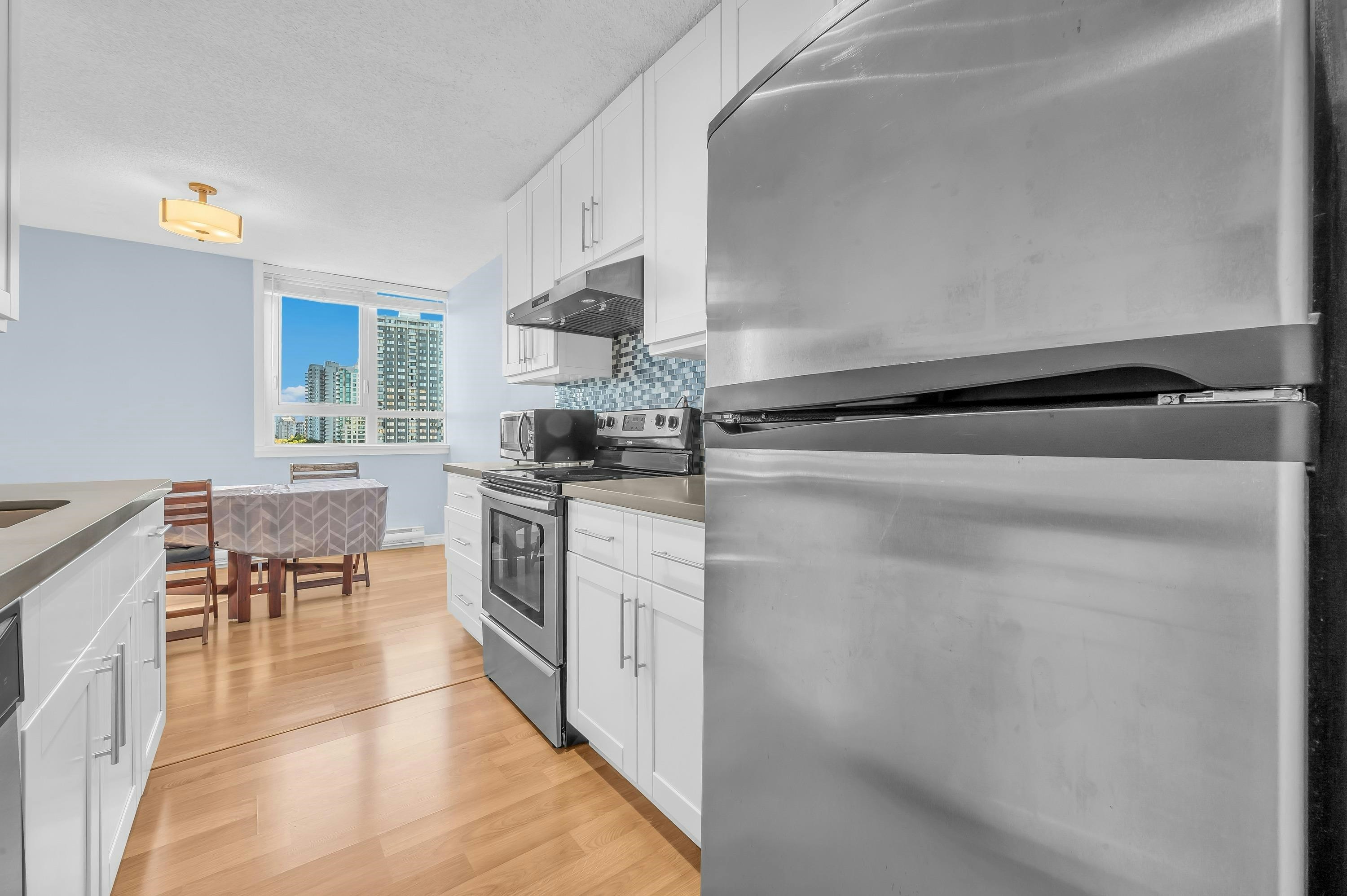 1206-4160 Sardis Street, Burnaby, BC, V5H 1K2 - 8