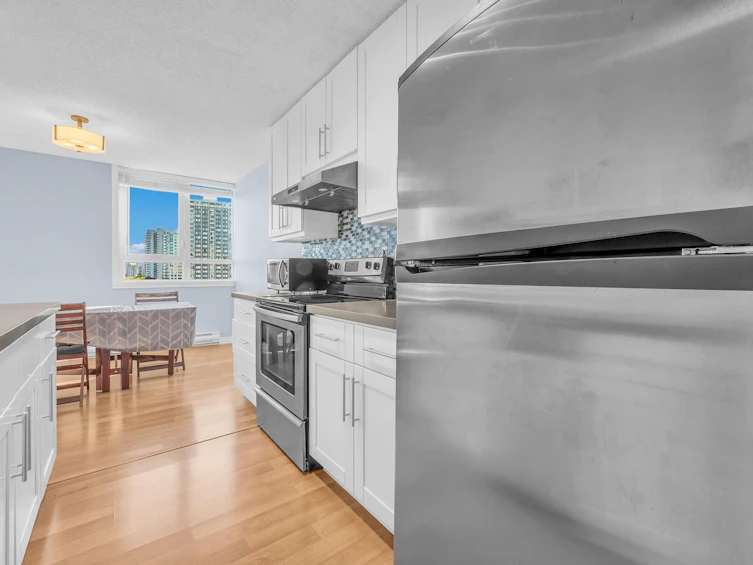 1206-4160 Sardis Street, Burnaby, BC, V5H 1K2 - 8