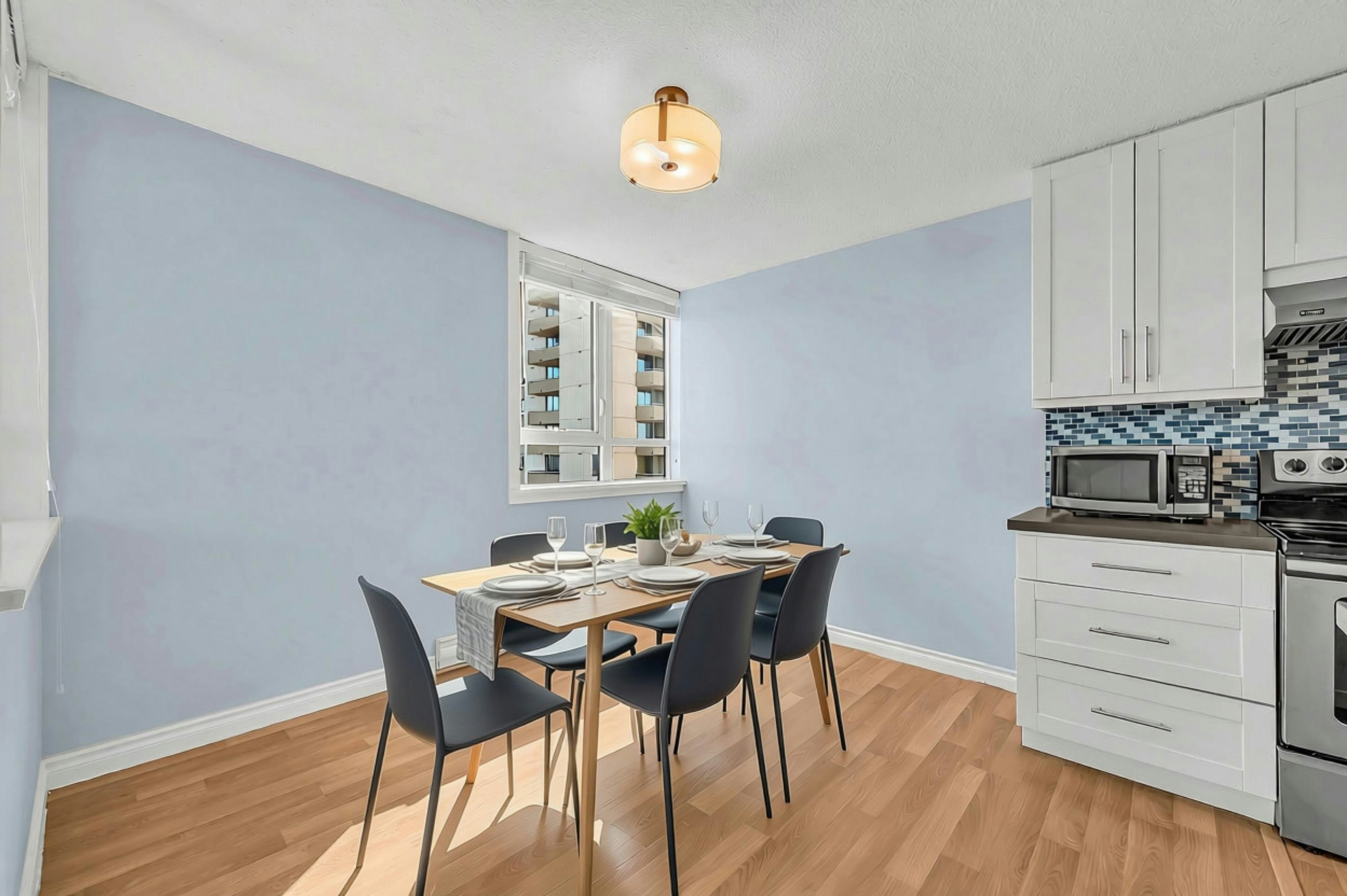 1206-4160 Sardis Street, Burnaby, BC, V5H 1K2 - 10