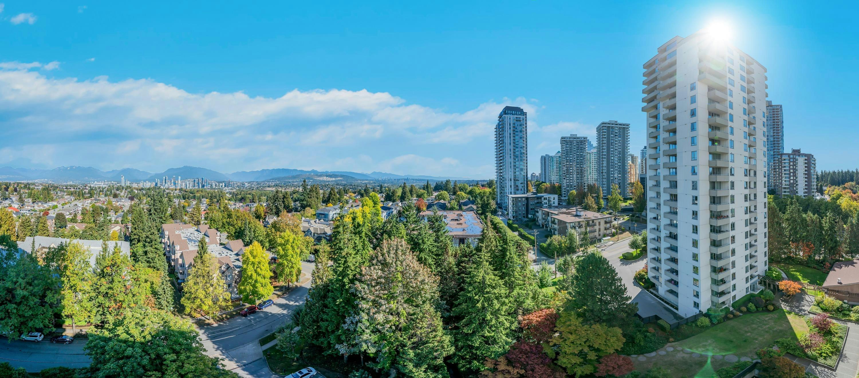 1206-4160 Sardis Street, Burnaby, BC, V5H 1K2 - 15