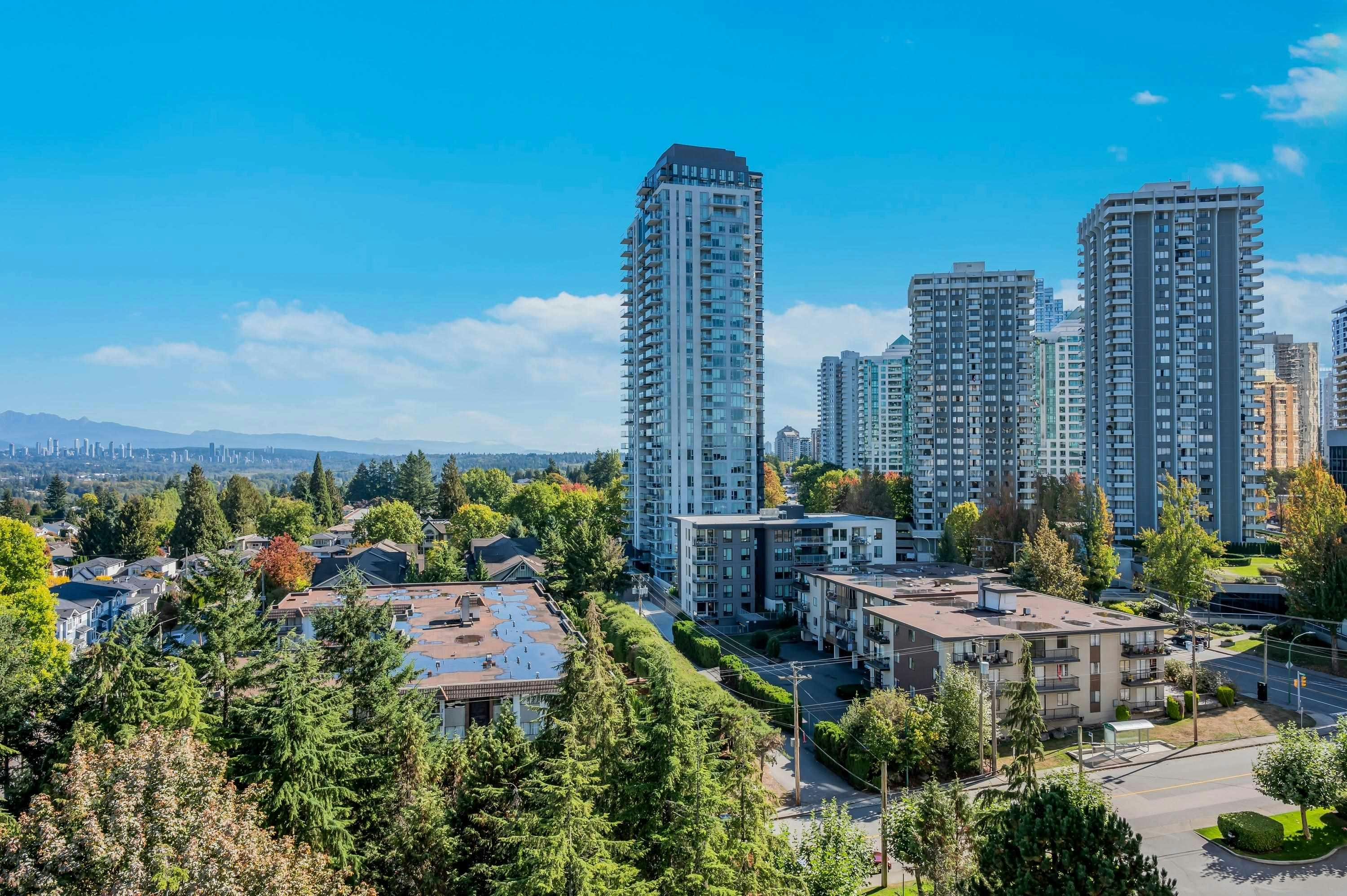 1206-4160 Sardis Street, Burnaby, BC, V5H 1K2 - 16