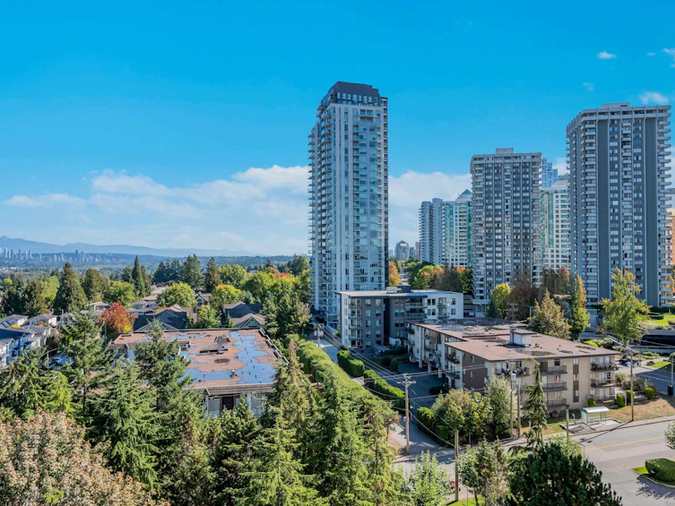 1206-4160 Sardis Street, Burnaby, BC, V5H 1K2 - 16
