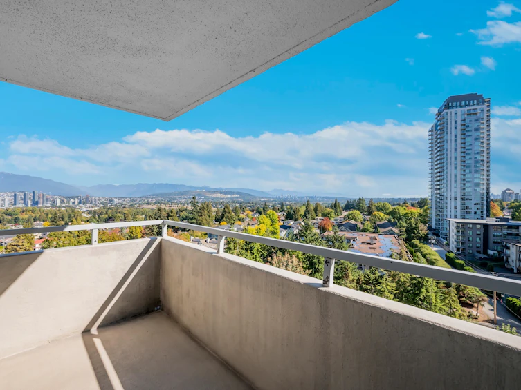 1206-4160 Sardis Street, Burnaby, BC, V5H 1K2 - 13