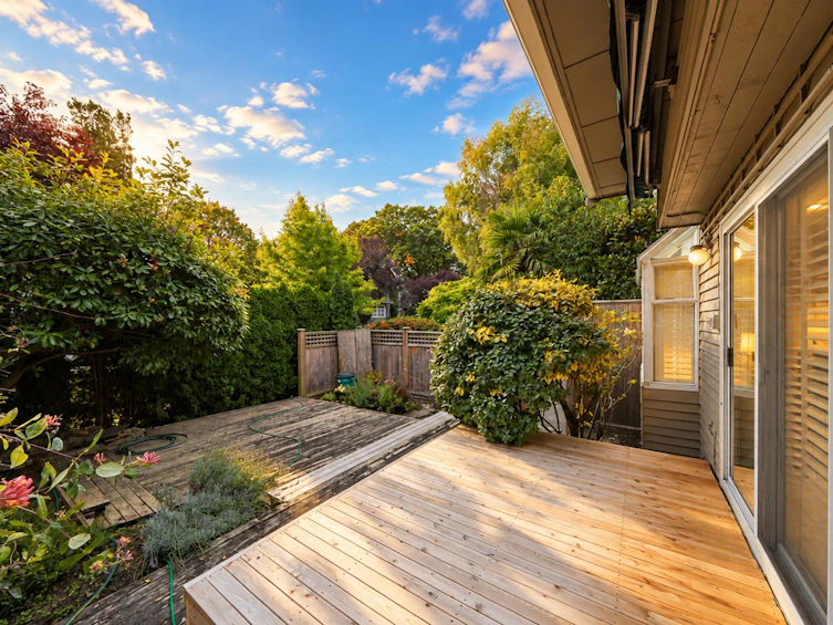 1919 Creelman Avenue, Vancouver, BC, V6J 1B8 - 2