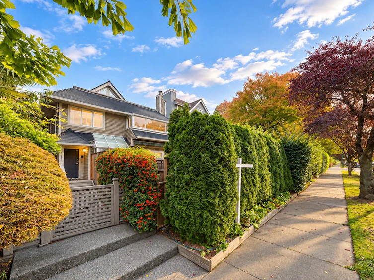 1919 Creelman Avenue, Vancouver, BC, V6J 1B8