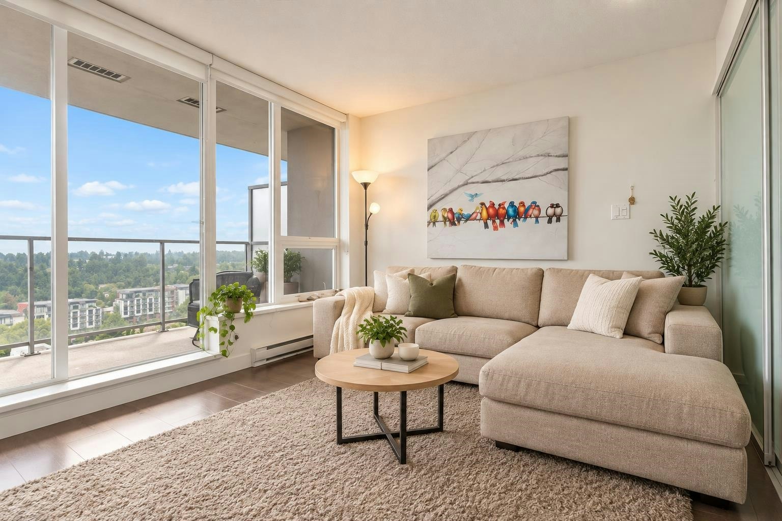 2510-13750 100 Avenue, Surrey, BC, V3T 0L3