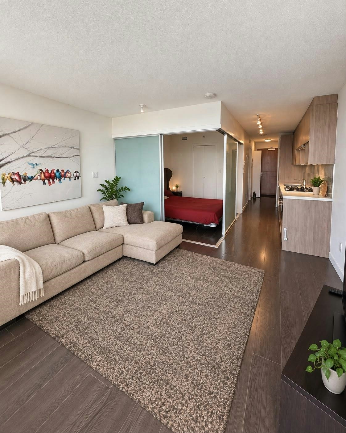 2510-13750 100 Avenue, Surrey, BC, V3T 0L3