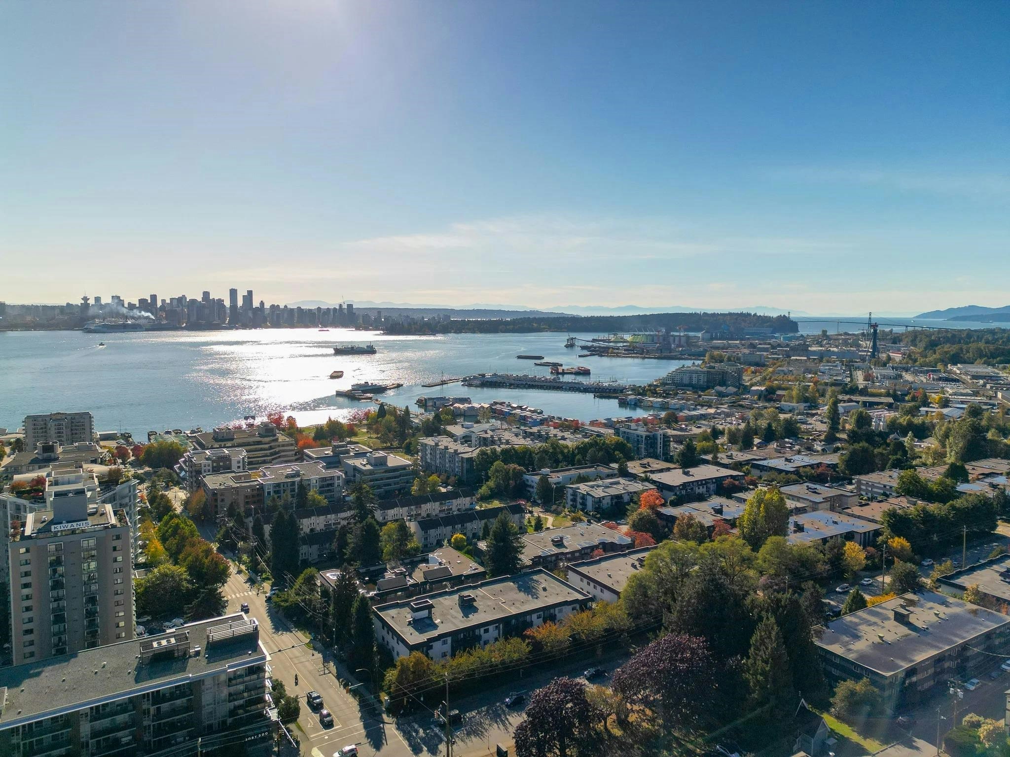 201-225 W 3rd Street, North Vancouver, BC, V7M 1E9 - 32