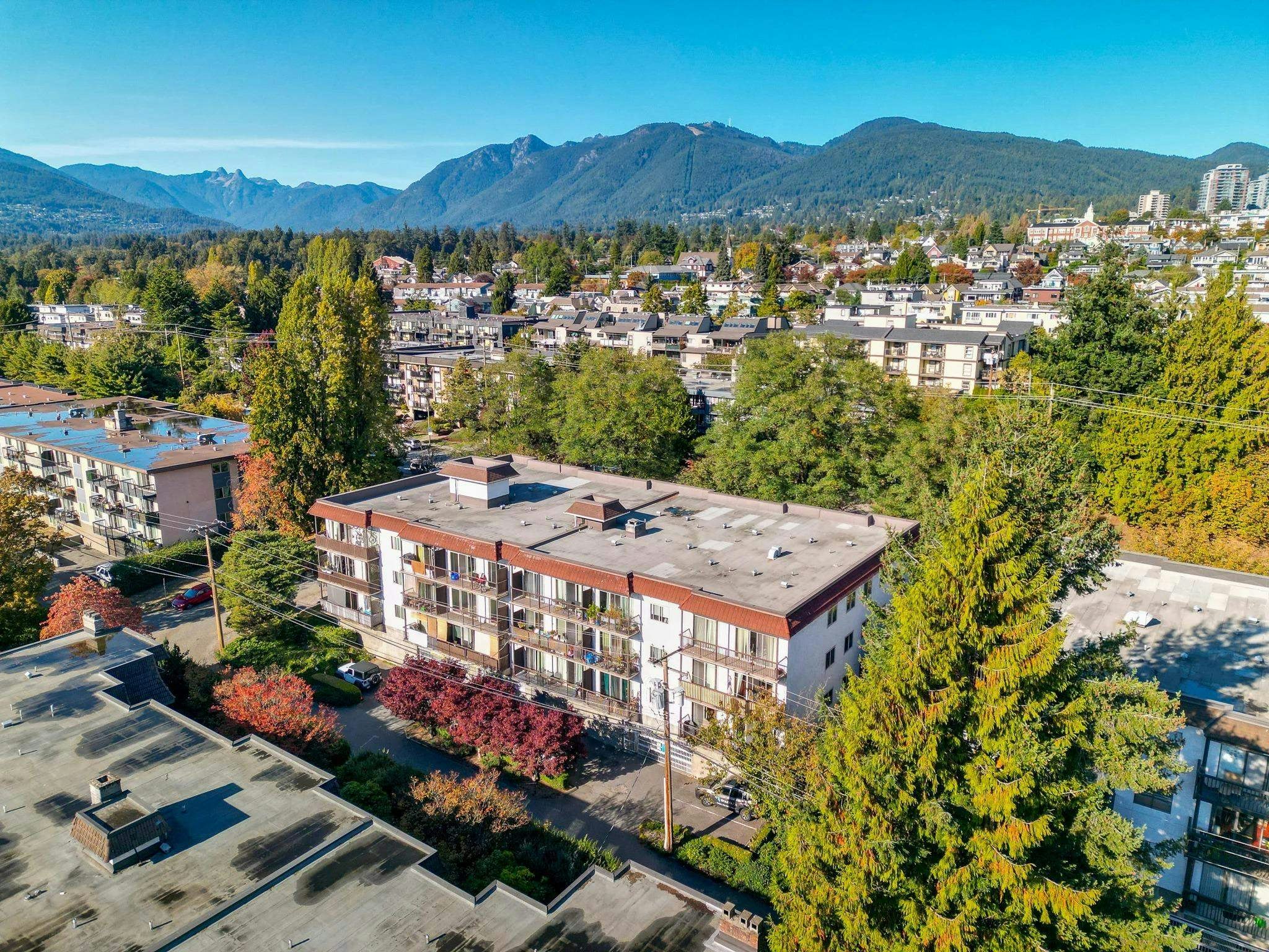 201-225 W 3rd Street, North Vancouver, BC, V7M 1E9 - 29