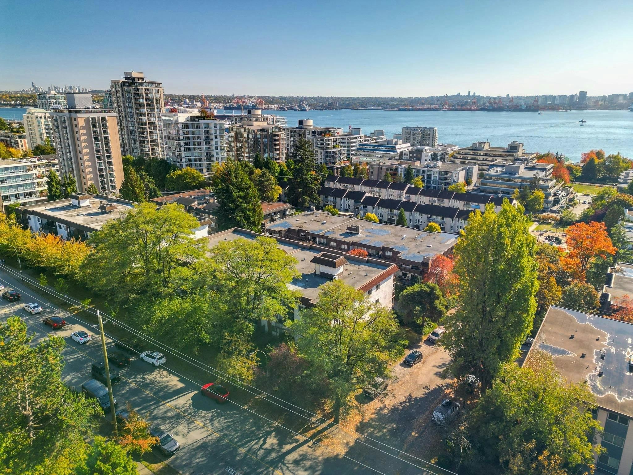 201-225 W 3rd Street, North Vancouver, BC, V7M 1E9 - 30