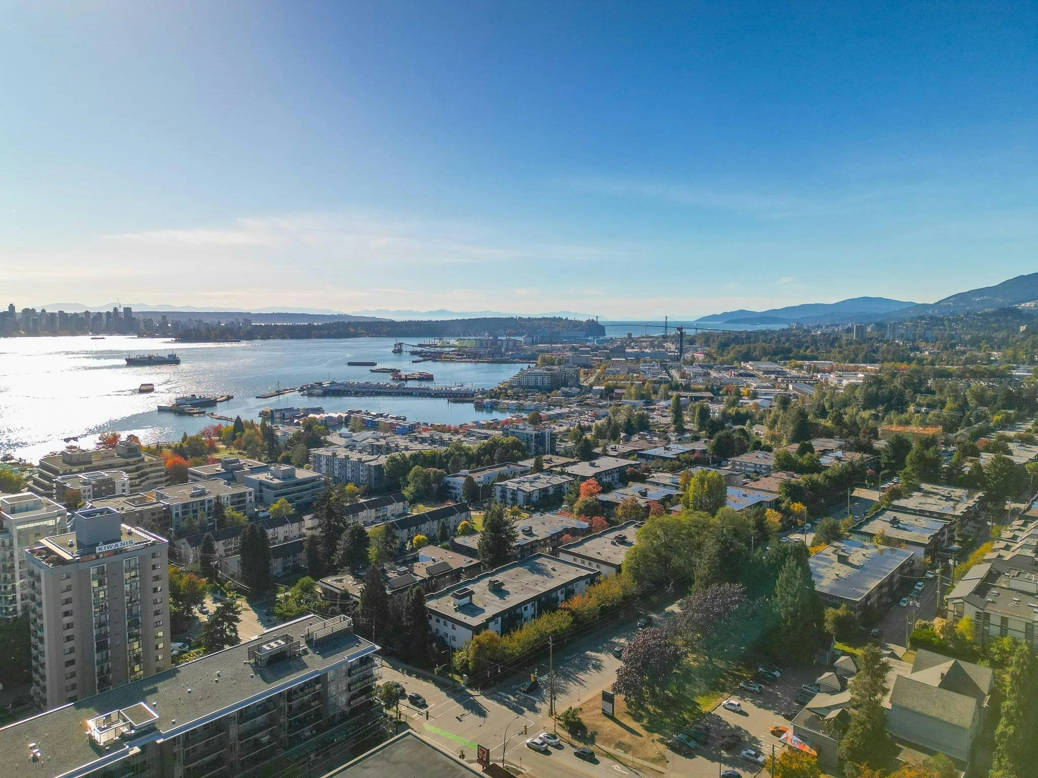 201-225 W 3rd Street, North Vancouver, BC, V7M 1E9 - 33