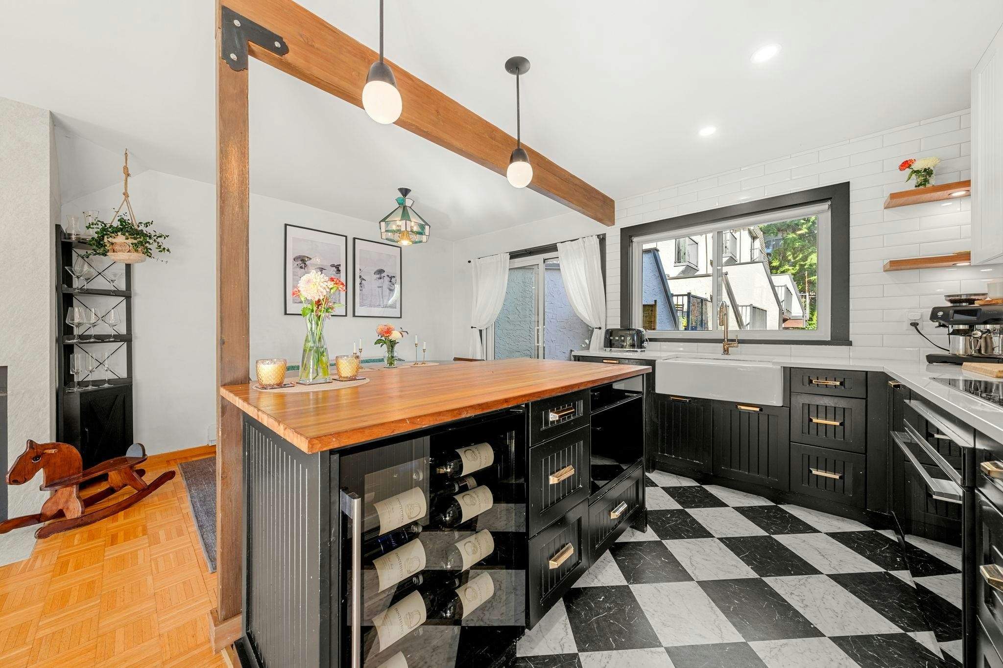 1952 Chesterfield Avenue, North Vancouver, BC, V7M 2P5 - 7