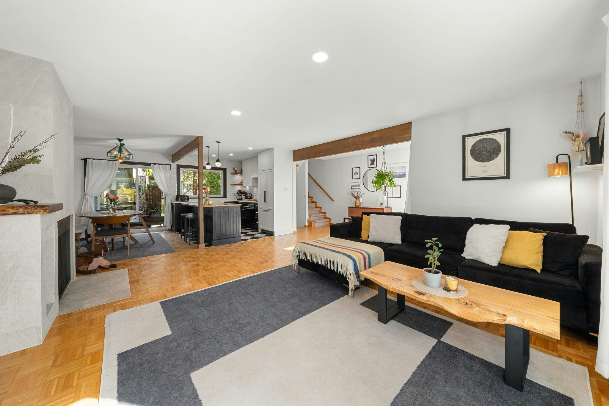 1952 Chesterfield Avenue, North Vancouver, BC, V7M 2P5 - 5