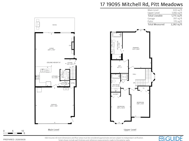17-19095 Mitchell Road, Pitt Meadows, BC, V3Y 0G2 - 3