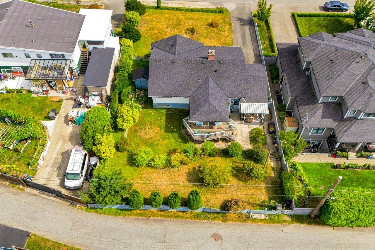 4335 Barker Avenue, Burnaby, BC, V5G 3C3 - 30