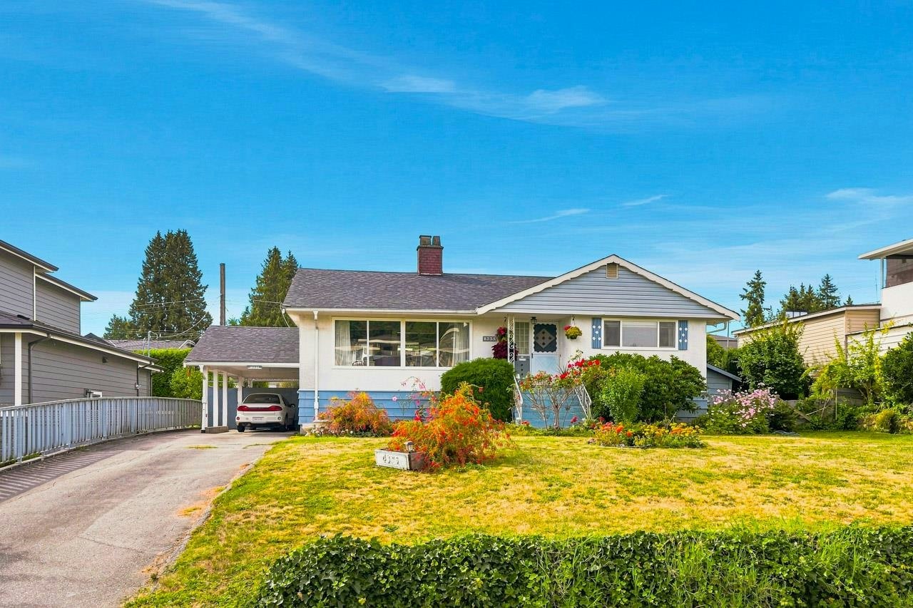 4335 Barker Avenue - 2