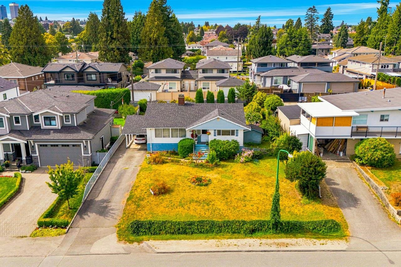 4335 Barker Avenue, Burnaby, BC, V5G 3C3