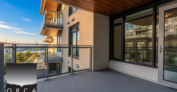 201-777 Harbour Way, North Vancouver, BC, V7P 0G2 - 15