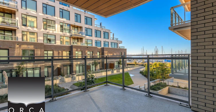 201-777 Harbour Way, North Vancouver, BC, V7P 0G2 - 5