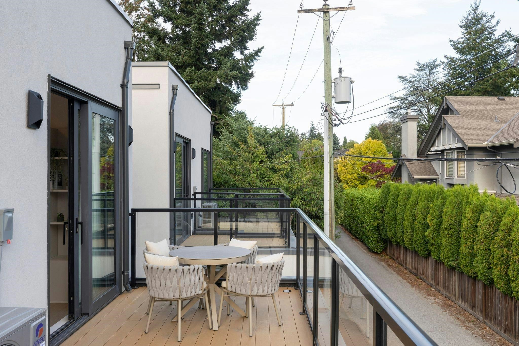 1179 W 33rd Avenue, Vancouver, BC, V6M 1A3 - 22
