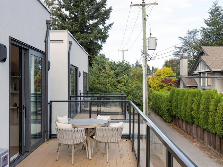 1179 W 33rd Avenue, Vancouver, BC, V6M 1A3 - 22