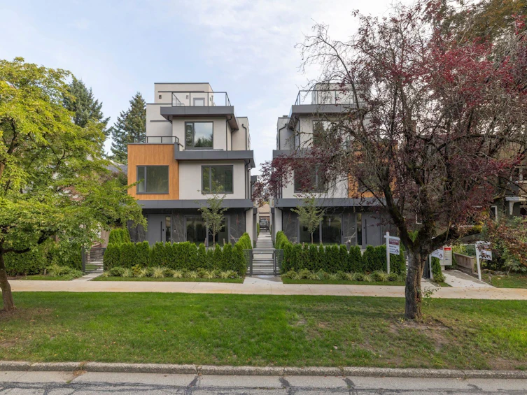 1179 W 33rd Avenue, Vancouver, BC, V6M 1A3 - 26