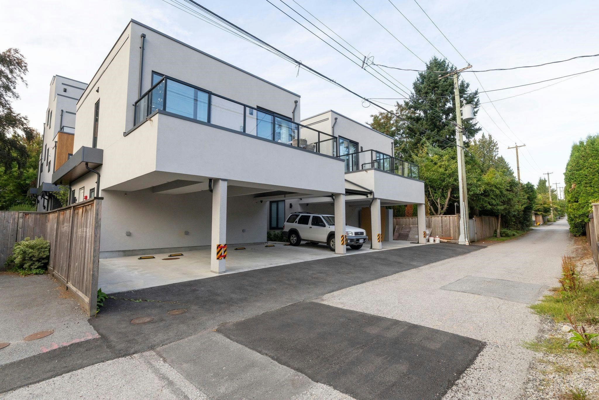 1179 W 33rd Avenue, Vancouver, BC, V6M 1A3 - 27