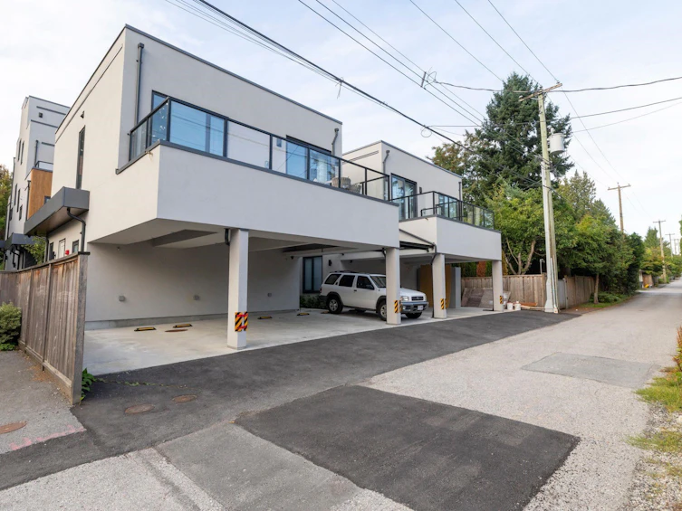 1179 W 33rd Avenue, Vancouver, BC, V6M 1A3 - 27