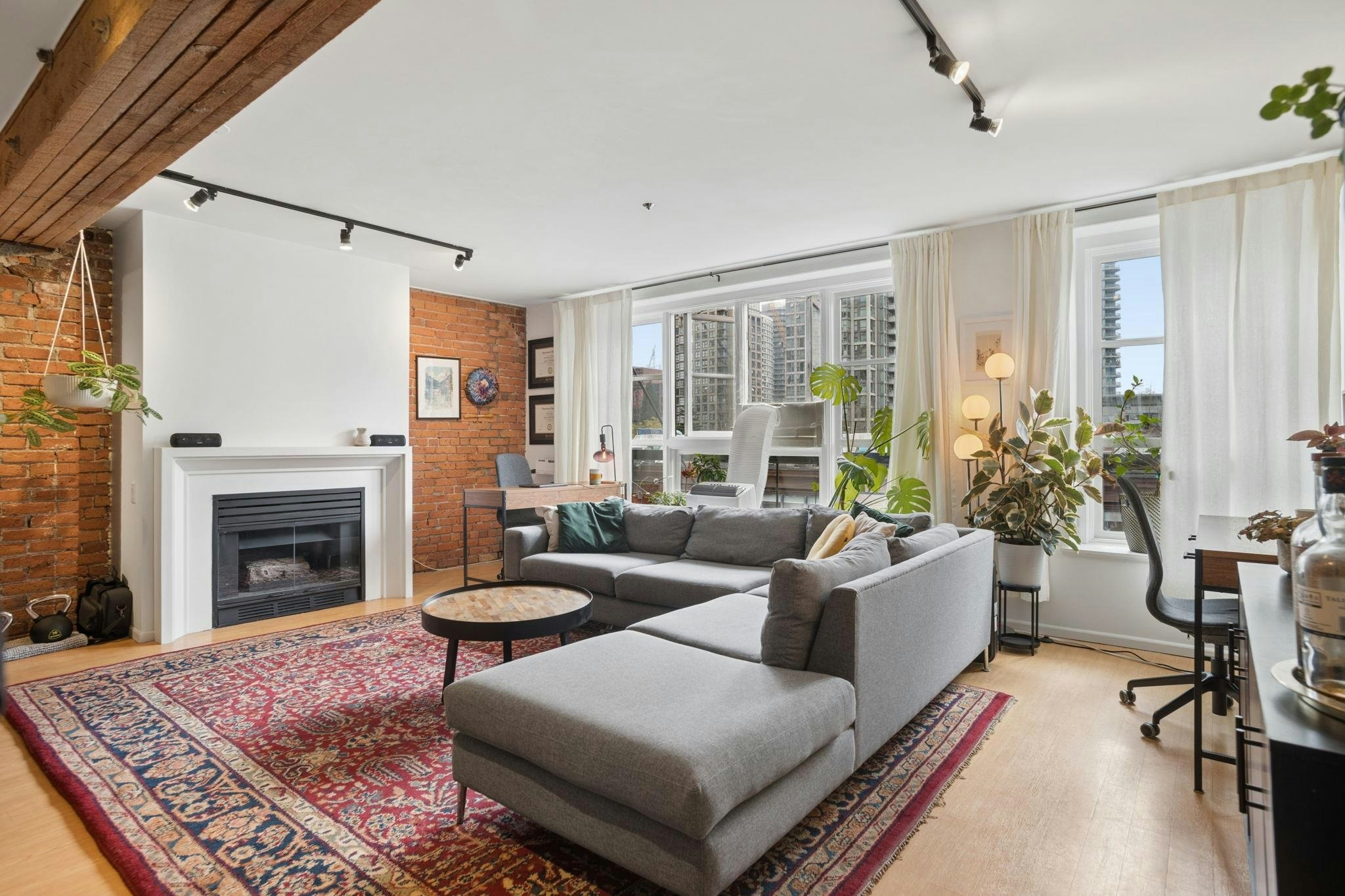 305-1066 Hamilton Street - 3