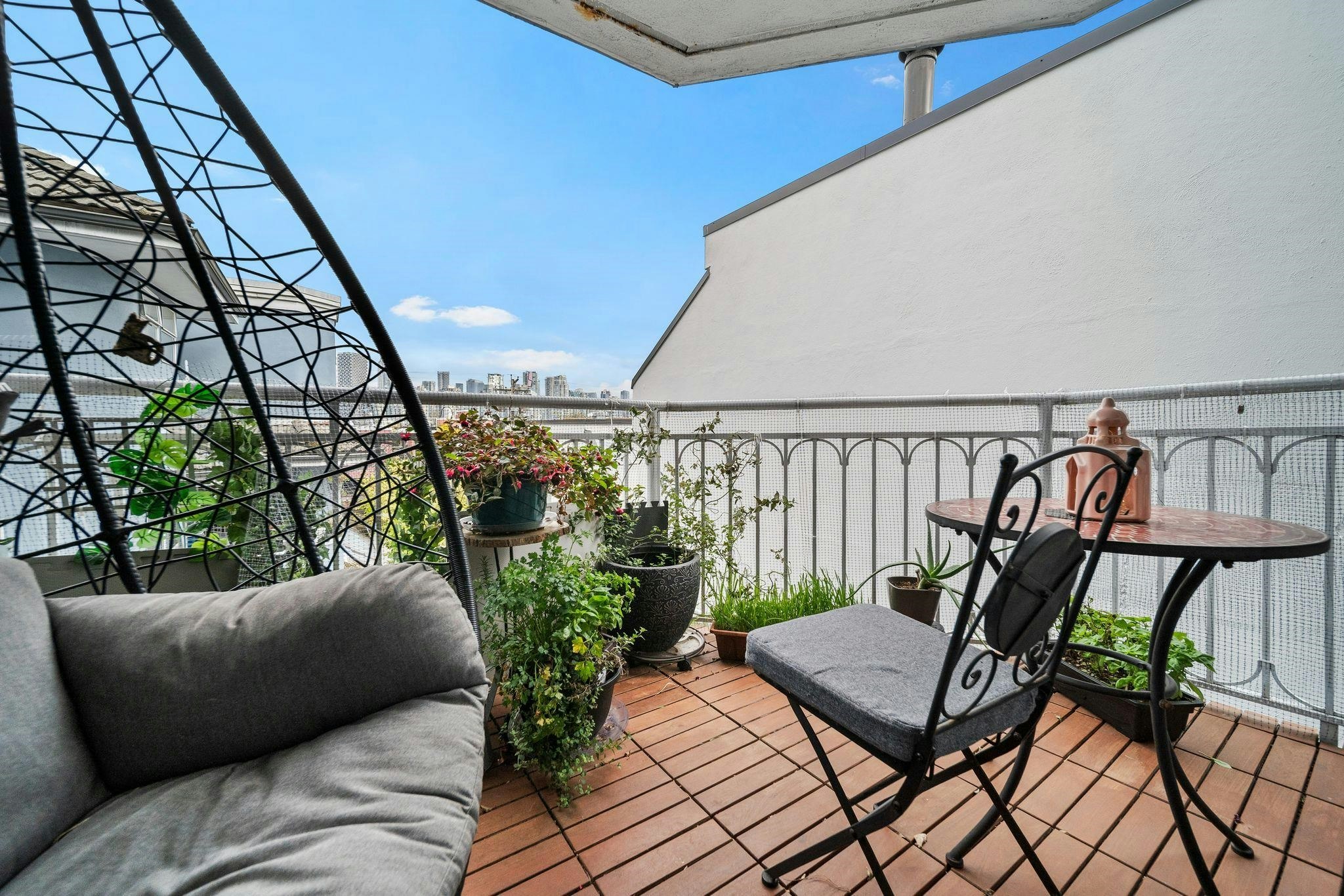 6-1234 W 7th Avenue, Vancouver, BC, V6H 1B6 - 15