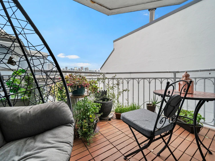 6-1234 W 7th Avenue, Vancouver, BC, V6H 1B6 - 15